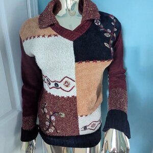 Vintage sweater